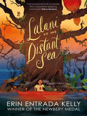 Lalani of the Distant Sea - ebook